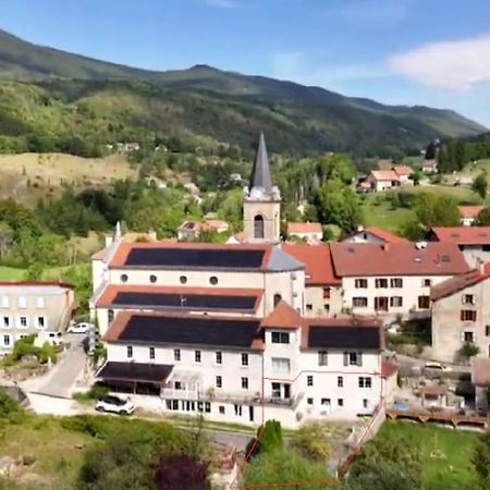 Magnifique Maison Renovee, 10Pers Rencurel Zewnętrze zdjęcie