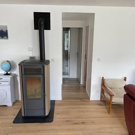 Magnifique Maison Renovee, 10Pers Rencurel Zewnętrze zdjęcie