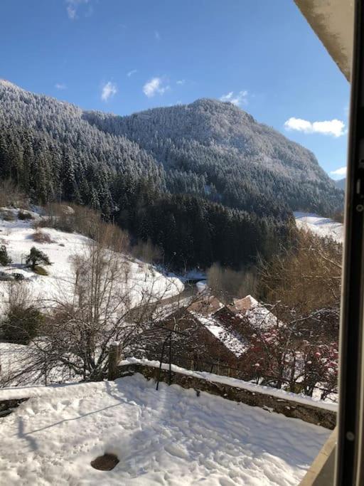 Magnifique Maison Renovee, 10Pers Rencurel Zewnętrze zdjęcie