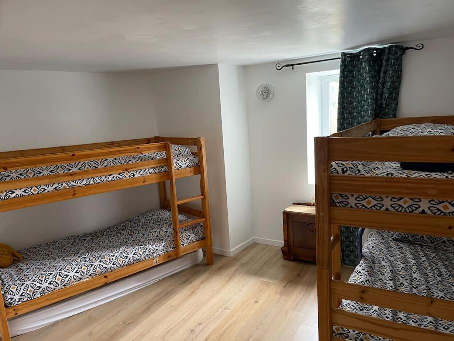 Magnifique Maison Renovee, 10Pers Rencurel Zewnętrze zdjęcie