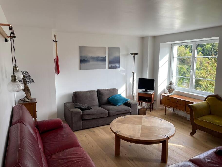 Magnifique Maison Renovee, 10Pers Rencurel Zewnętrze zdjęcie