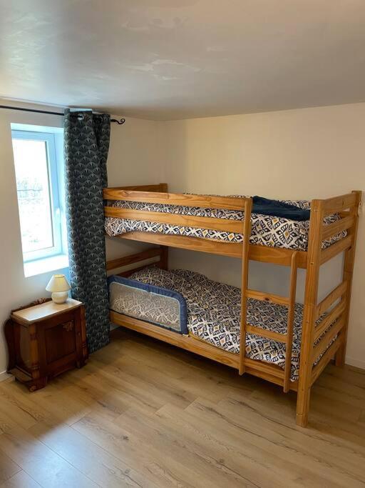 Magnifique Maison Renovee, 10Pers Rencurel Zewnętrze zdjęcie